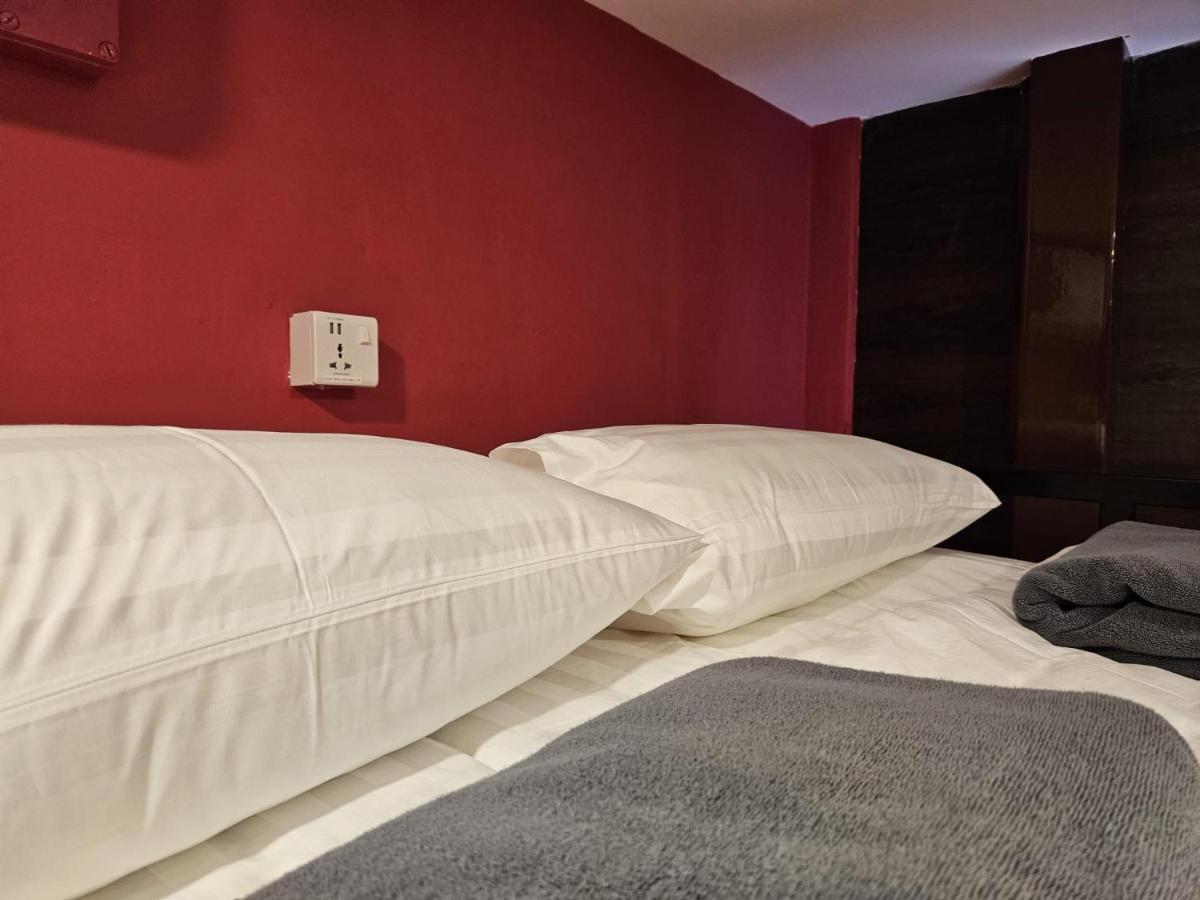 Hotel Arena Esports @ Bugis Village Singapur