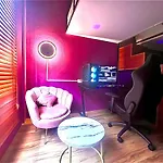 Arena Esports Hotel @ Bugis Village