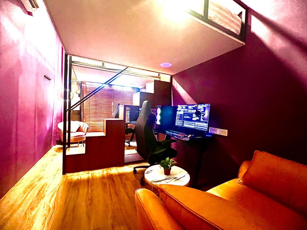 Khách sạn Arena Esports @ Bugis Village