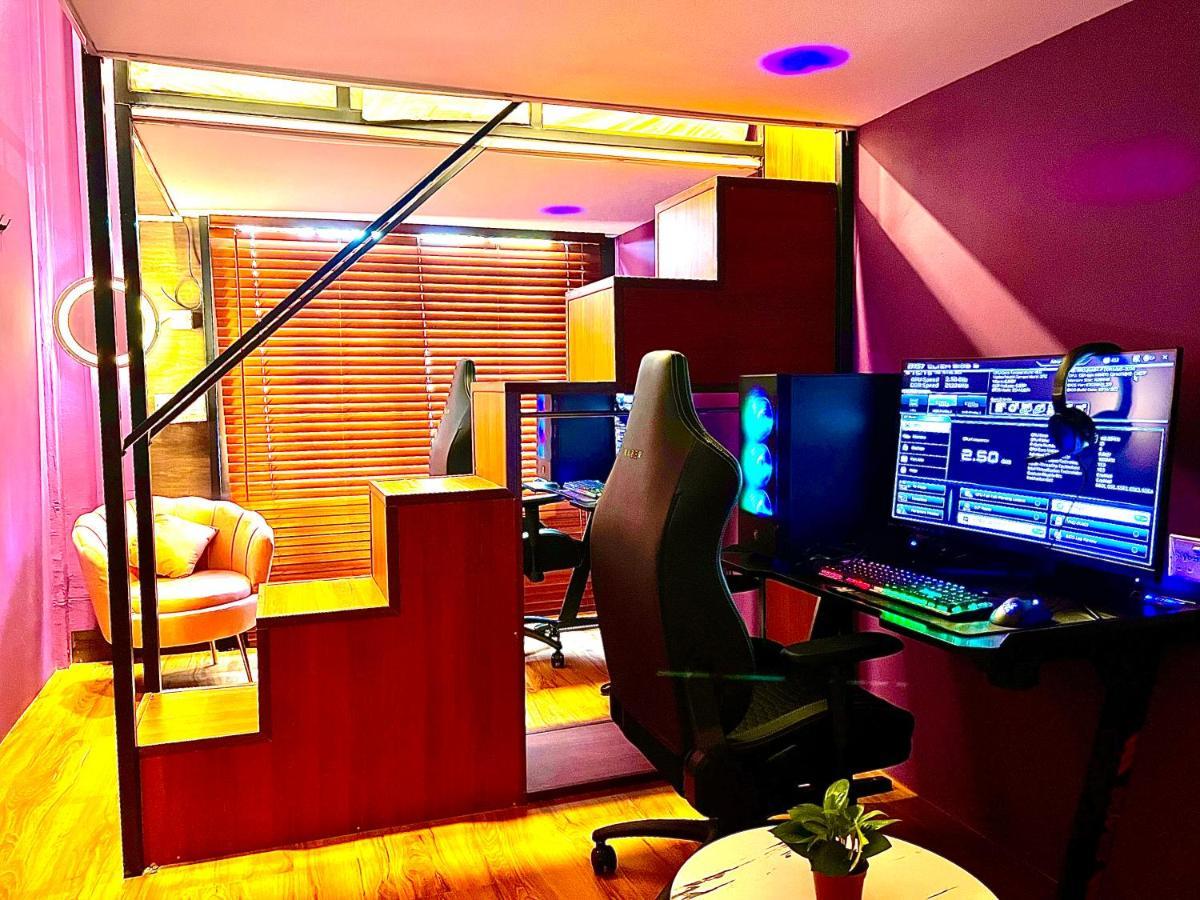 Khách sạn Arena Esports @ Bugis Village 3*