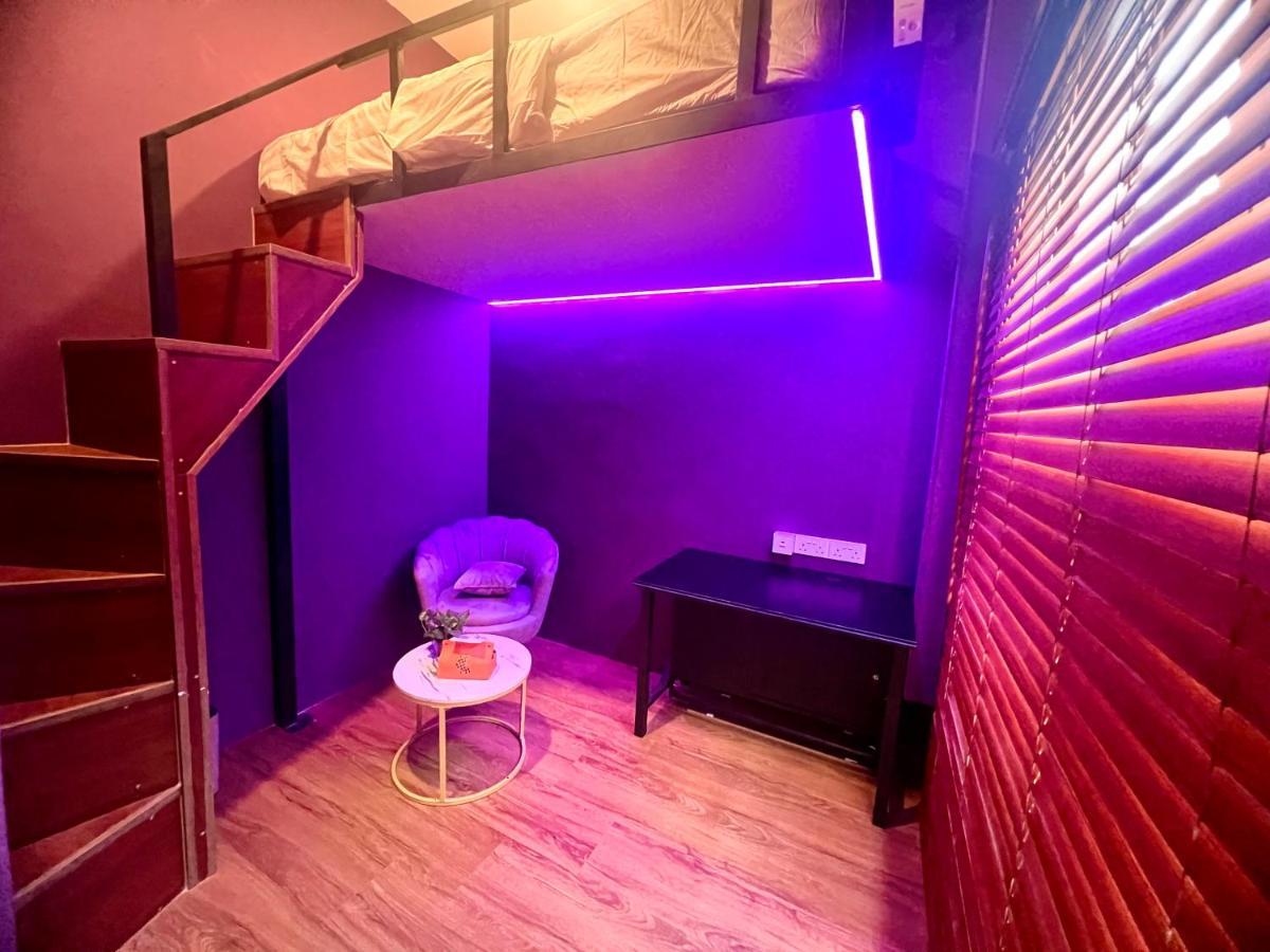 Khách sạn Arena Esports @ Bugis Village 3*